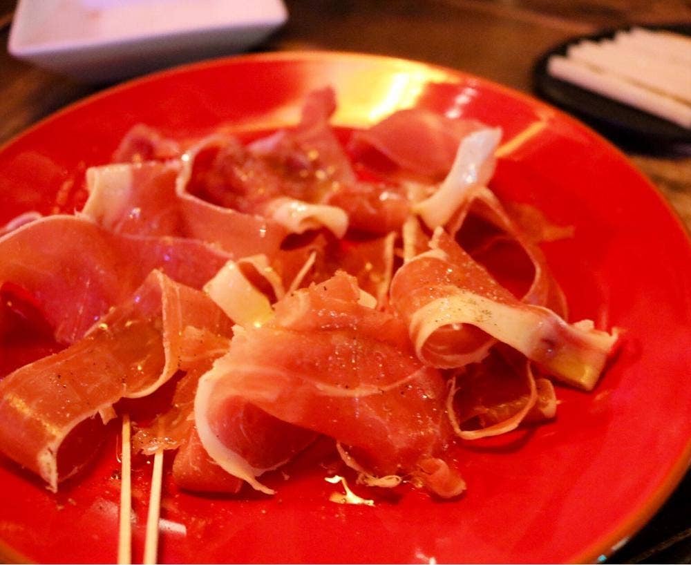 BAR TUTTI 2