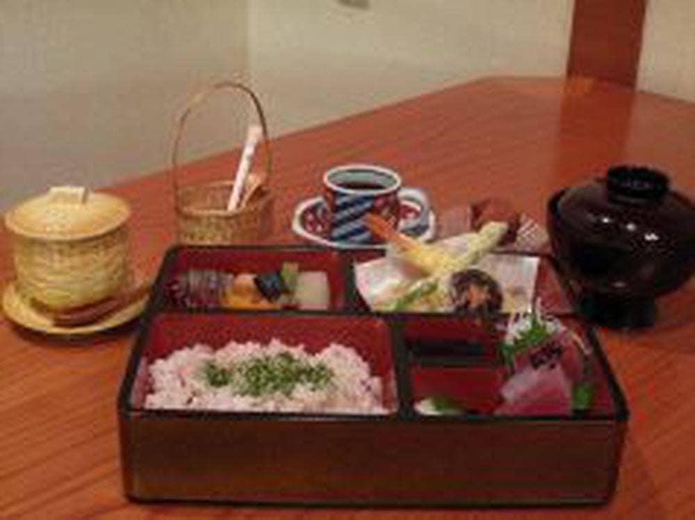 料理茶屋しまもと