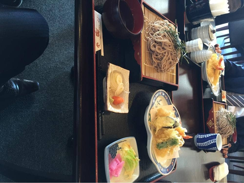 和食処 羽山