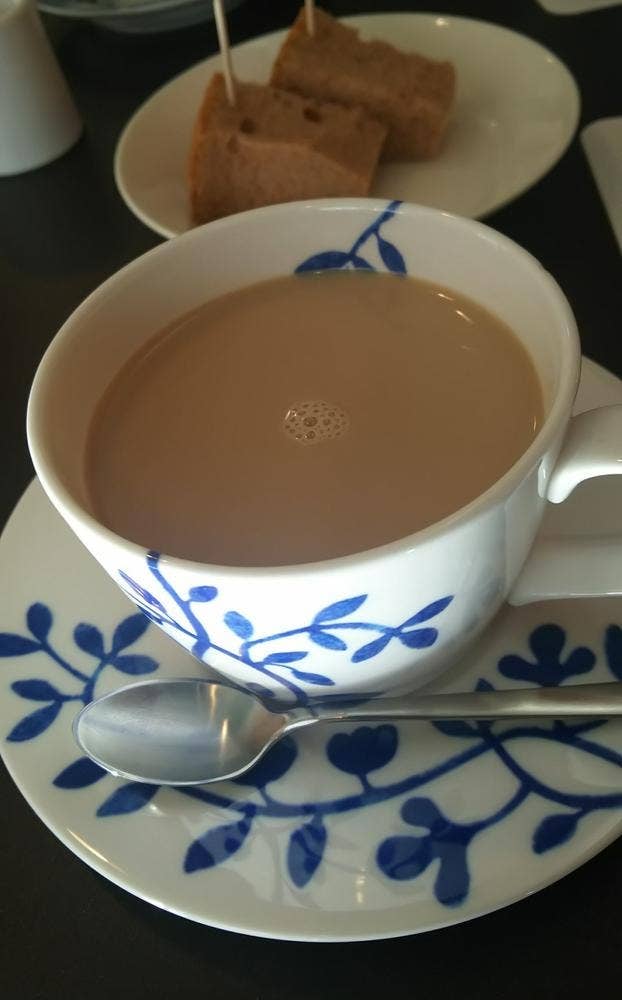 TAK TAK cafe