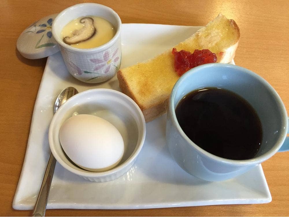 風土や