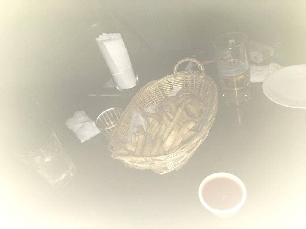 THE SHACK