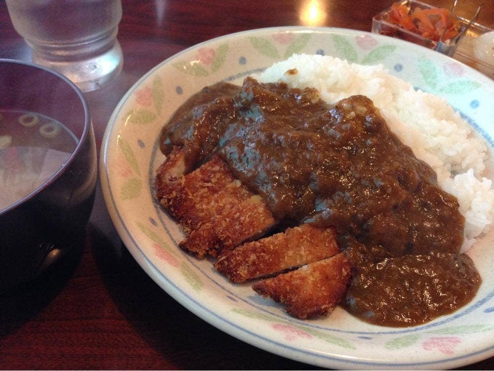 喫茶 クッキー2