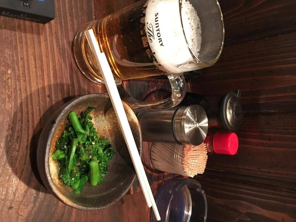 わがまま亭