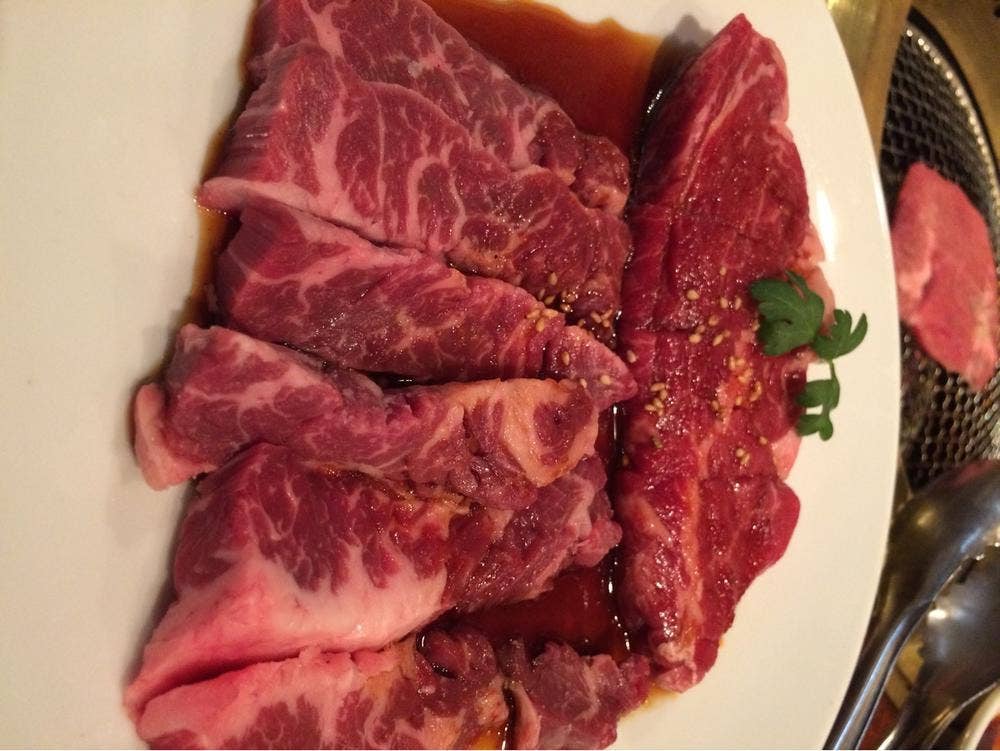 大王膳