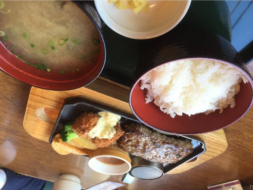 ココス 今市店