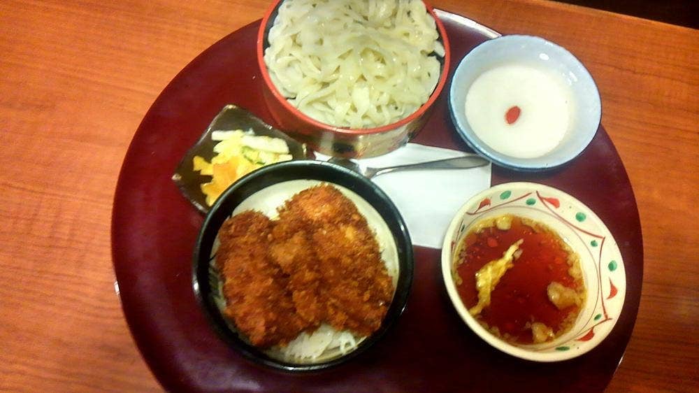 いっちょう 館林店