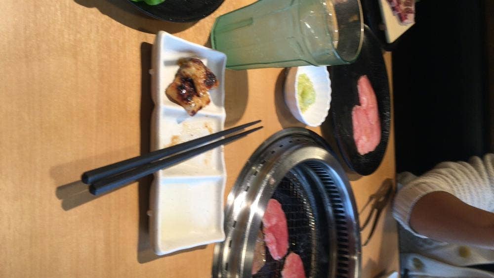 焼肉きんぐ 大分光吉店