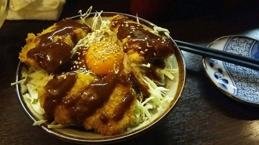 串揚げ しゃかりき 立川店