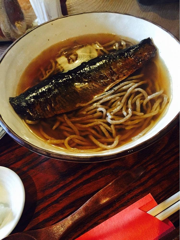 はなや北川