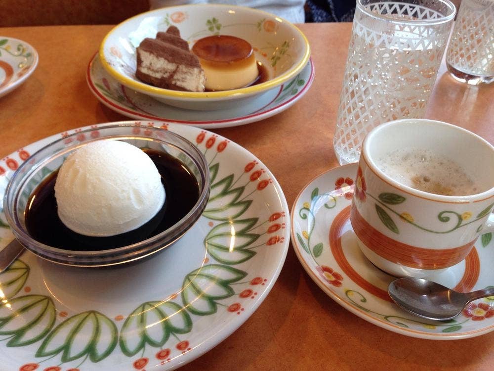 サイゼリヤ 仙台一番町店