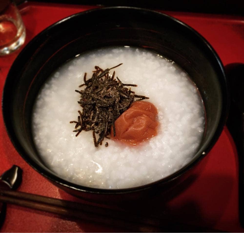 粥膳 本店