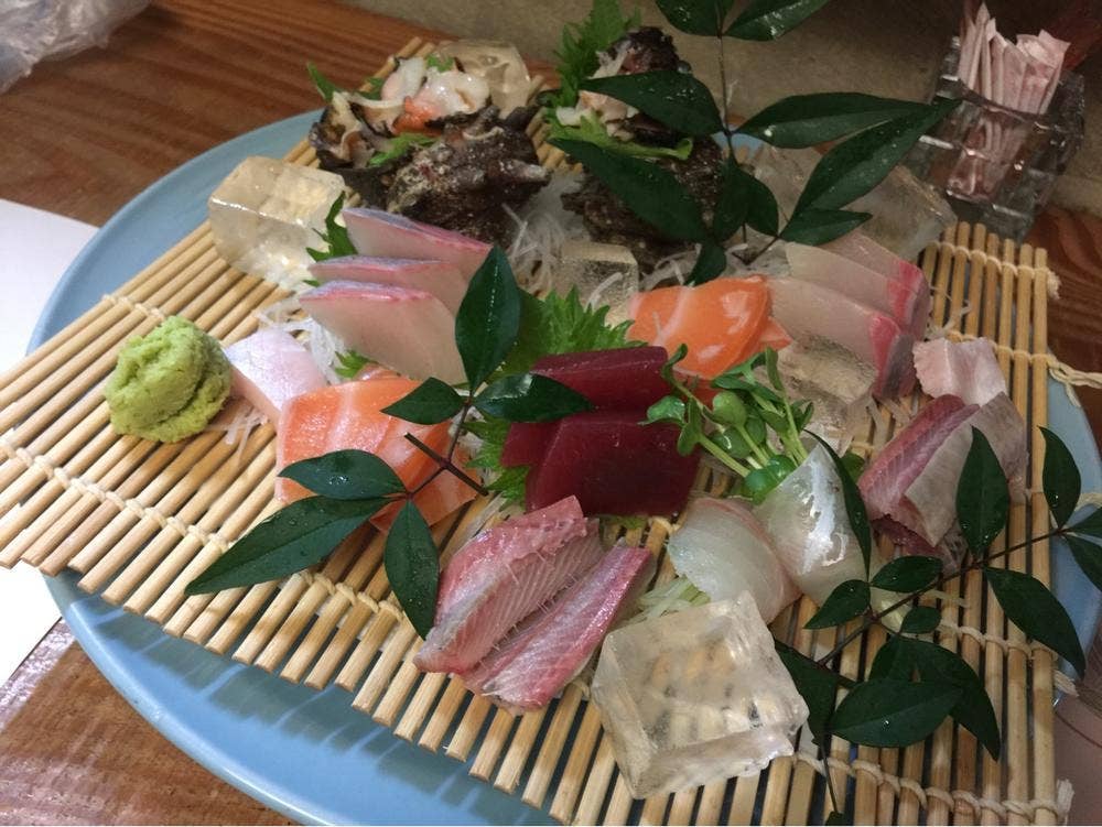 心味