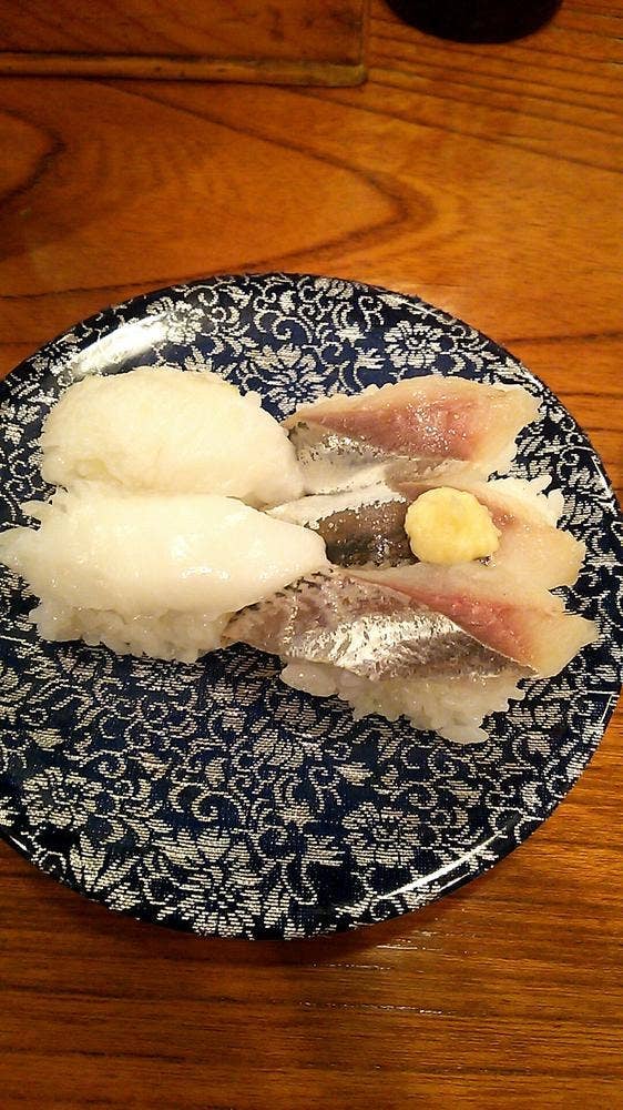 日乃出寿司