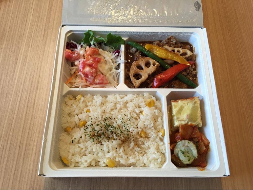 ラ メゾン デュ ノムラ