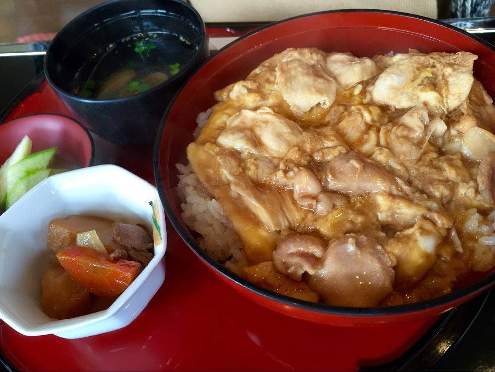 かぼちゃ亭