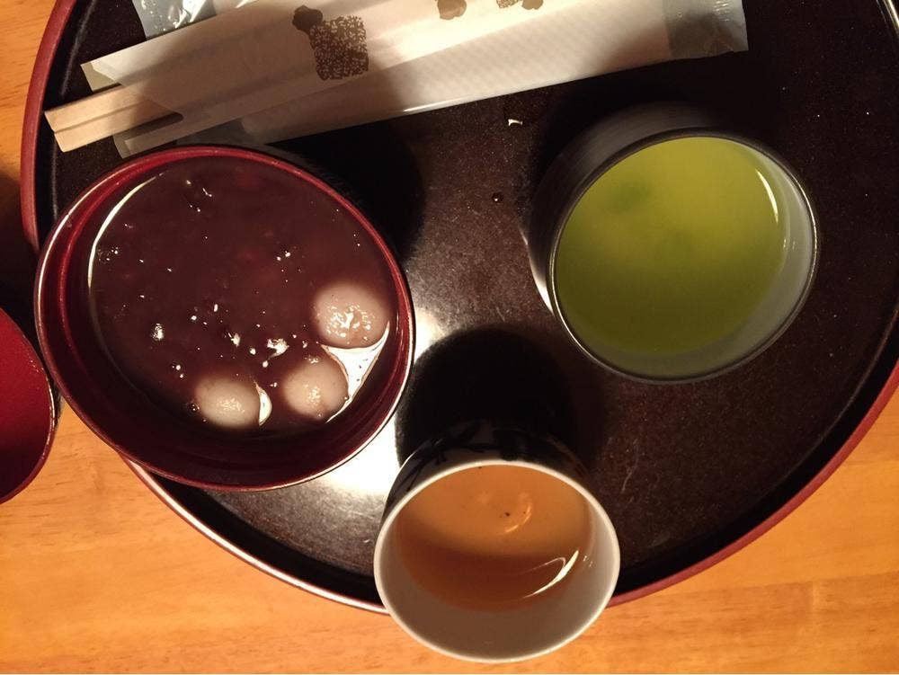 お茶のかんばやし 平等院通り店