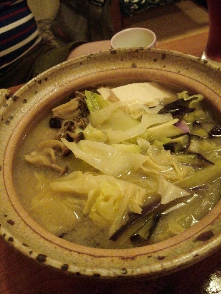 味治