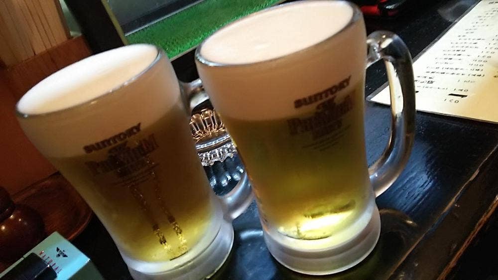 串焼・纏