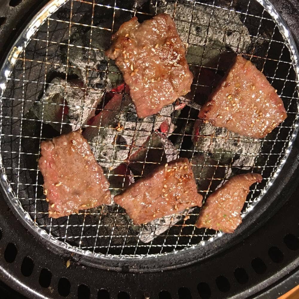牛角 軽井沢店