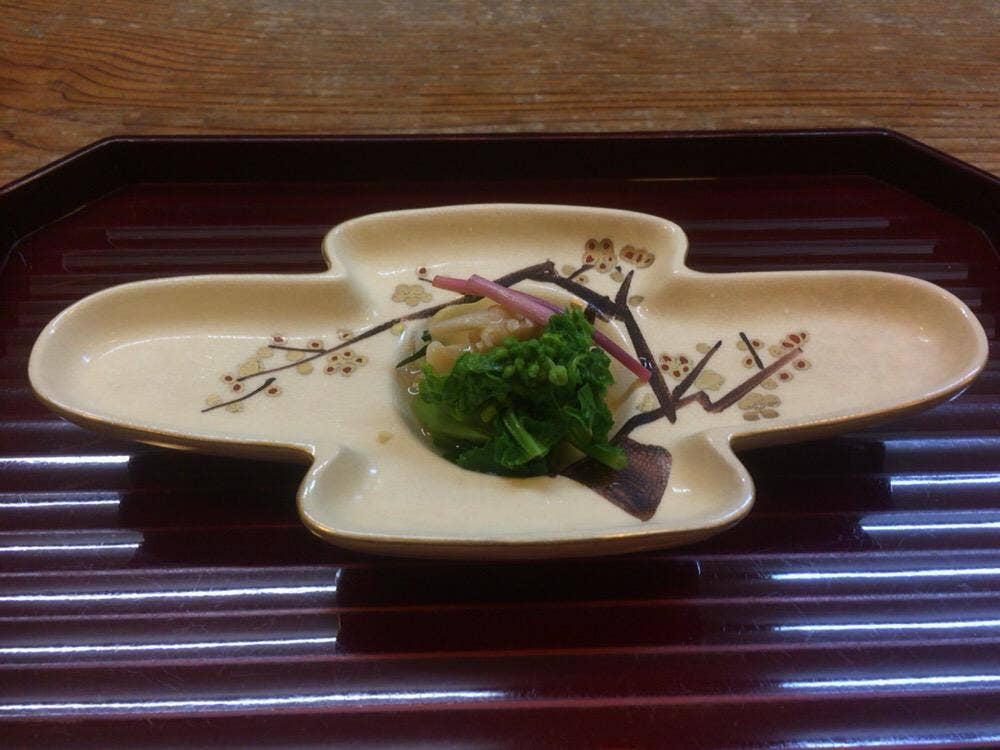 喜想菴