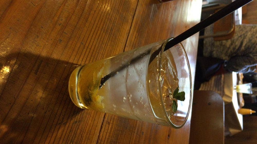 石窯ピザ かないし