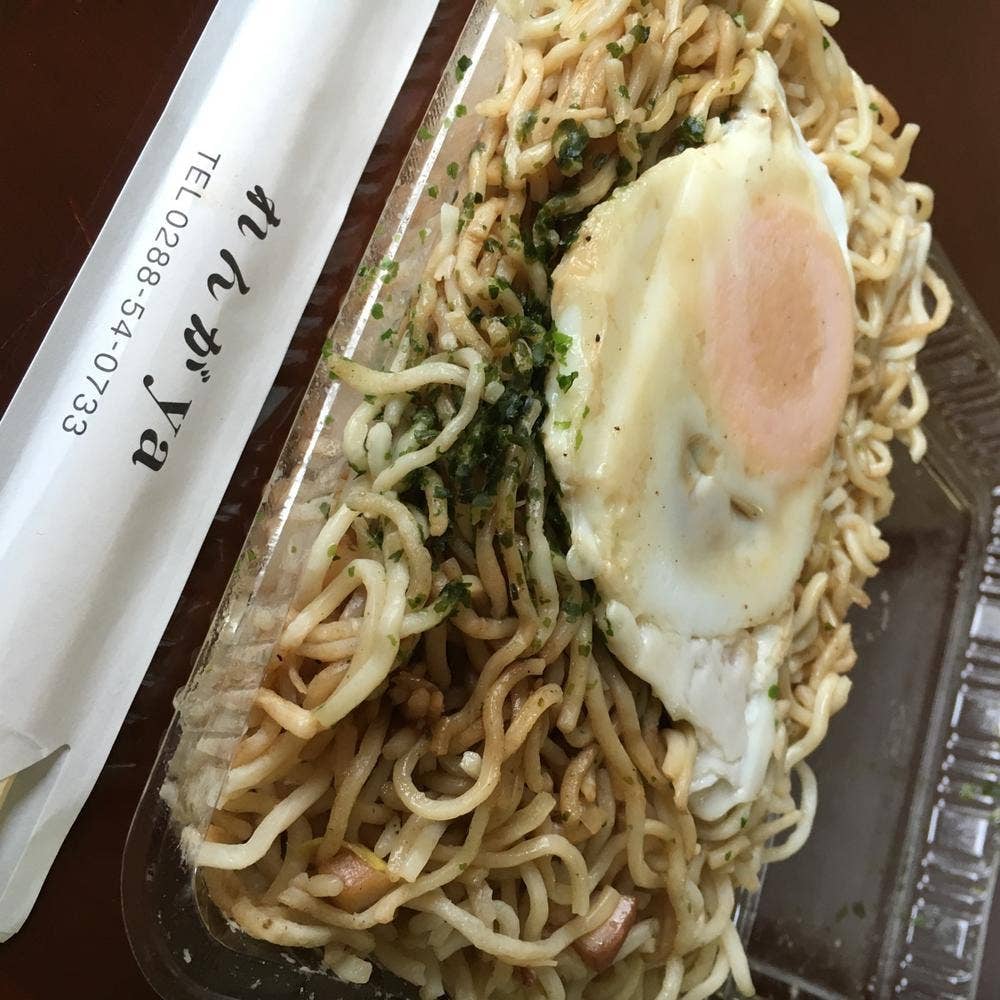れんがYA