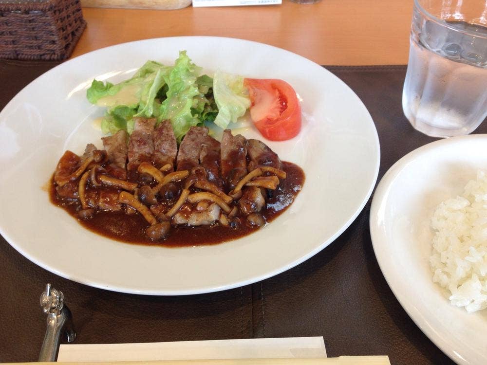 グルマンマルシェ
