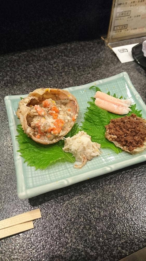 鮨処よし田