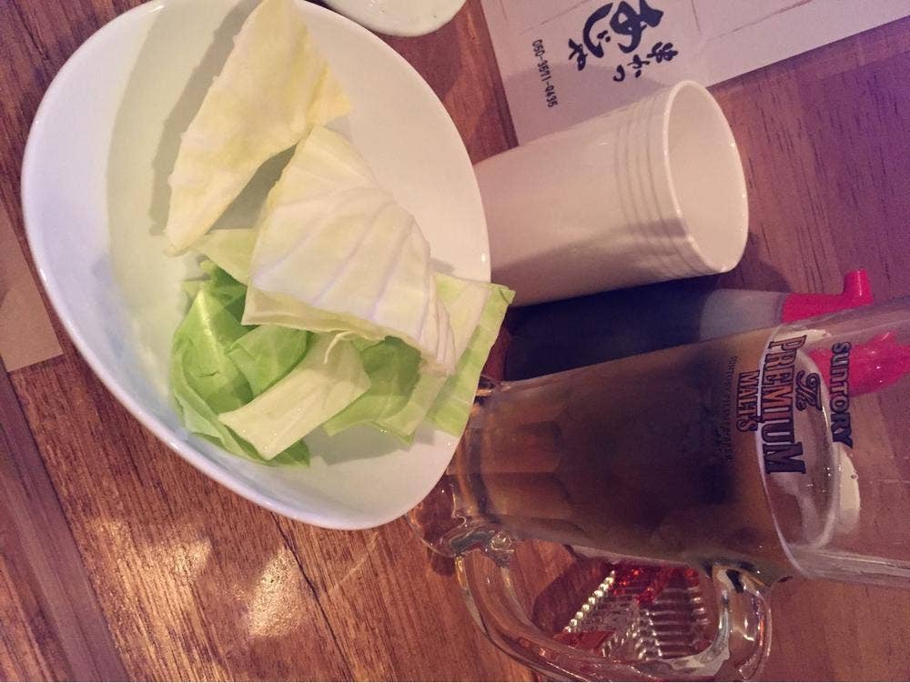 あじゃ
