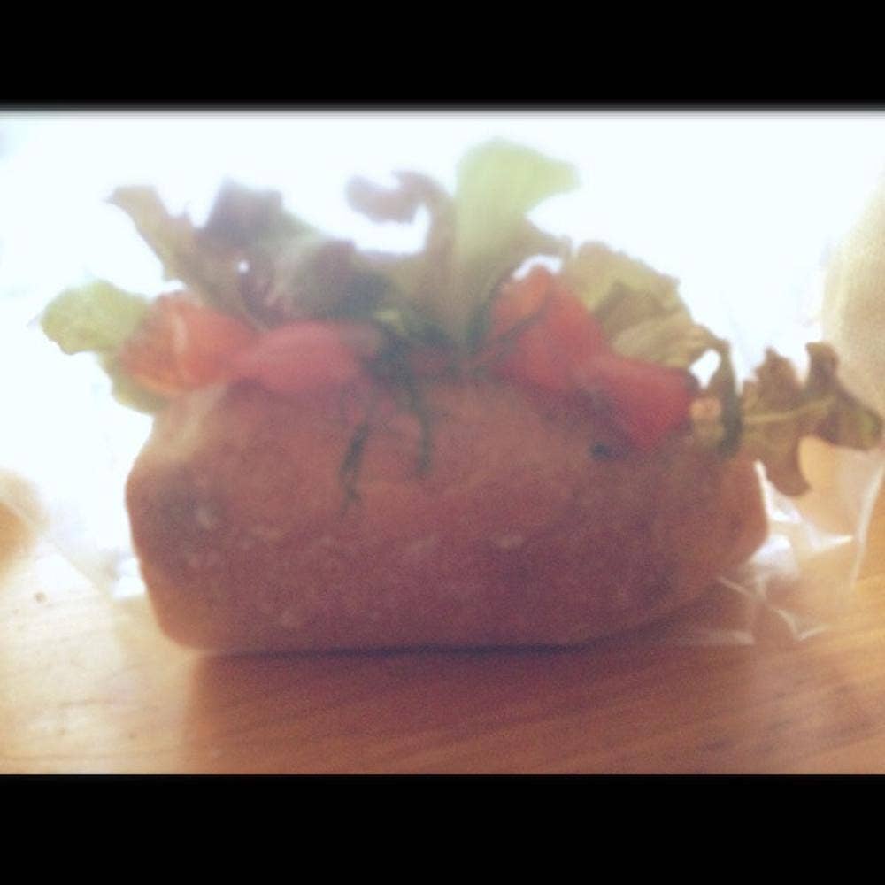 ブーランジェリー メゾン辻