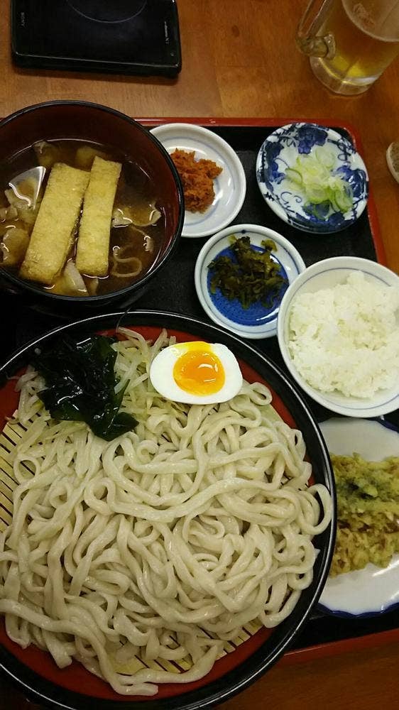 城
