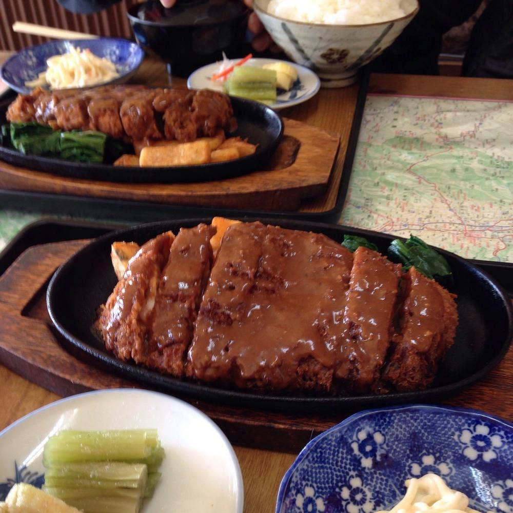 ドライブイン 駒の里