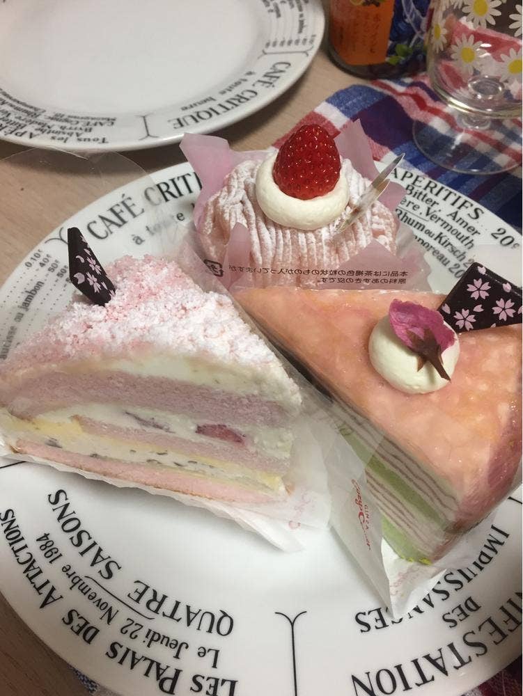 銀座コージーコーナー 都立大学店