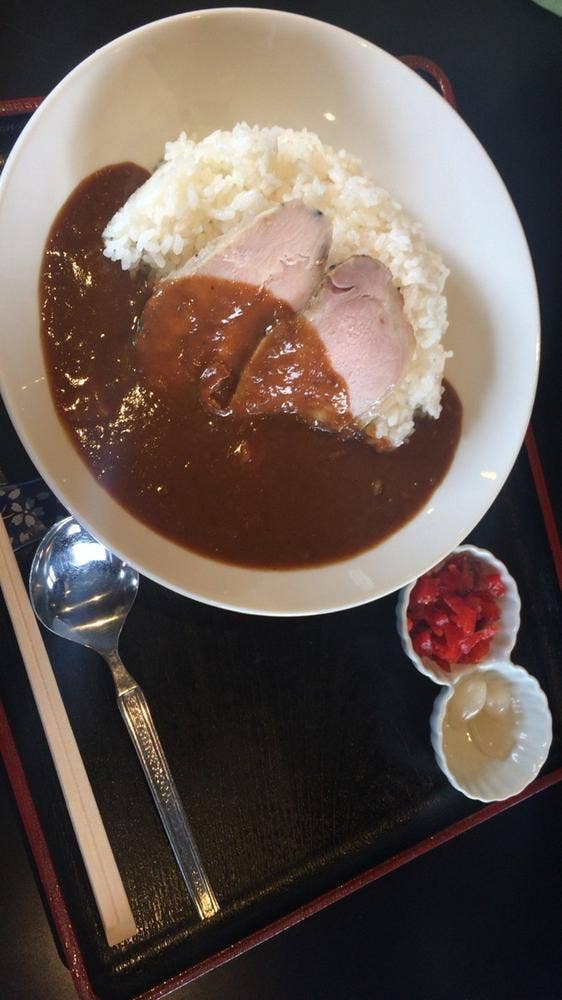 うどん亭 和寿