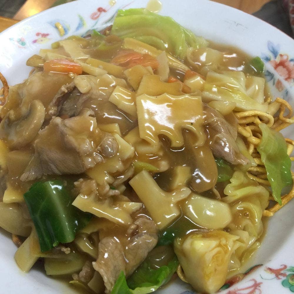 龍鳳