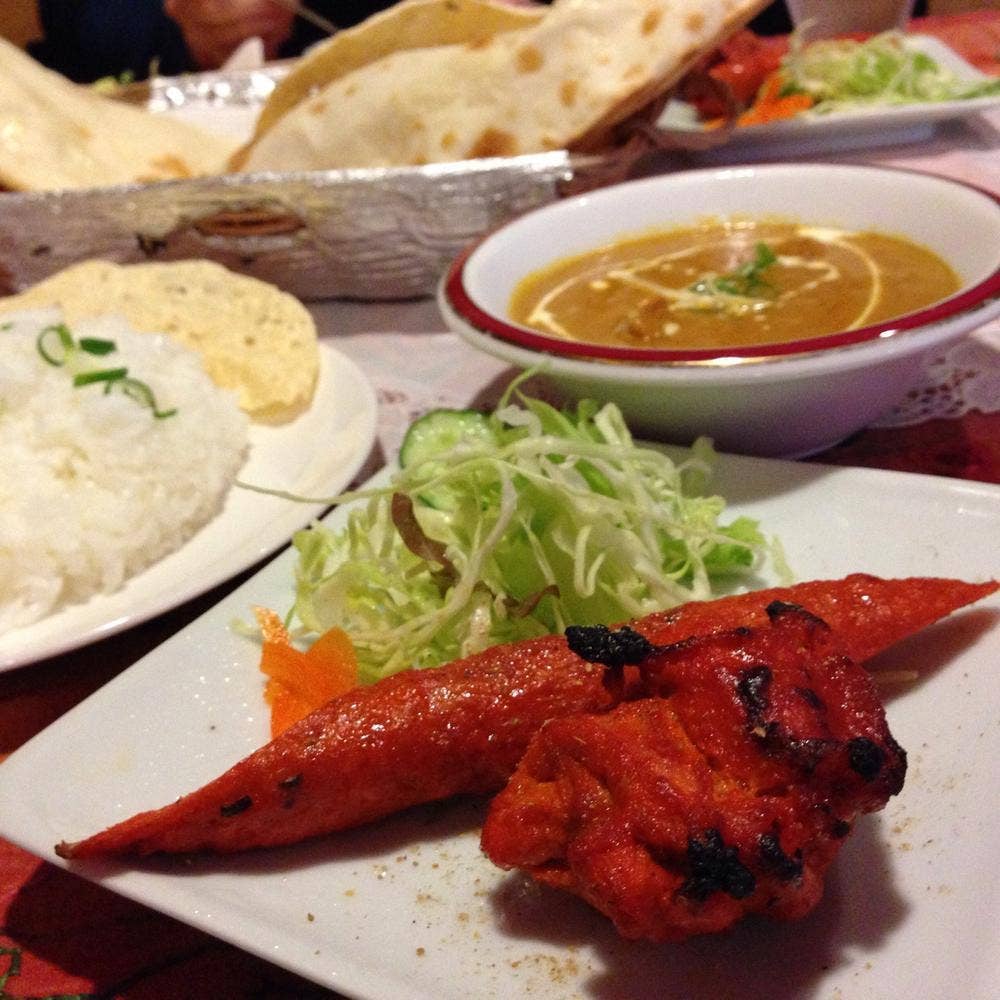 RAJA 伊賀店