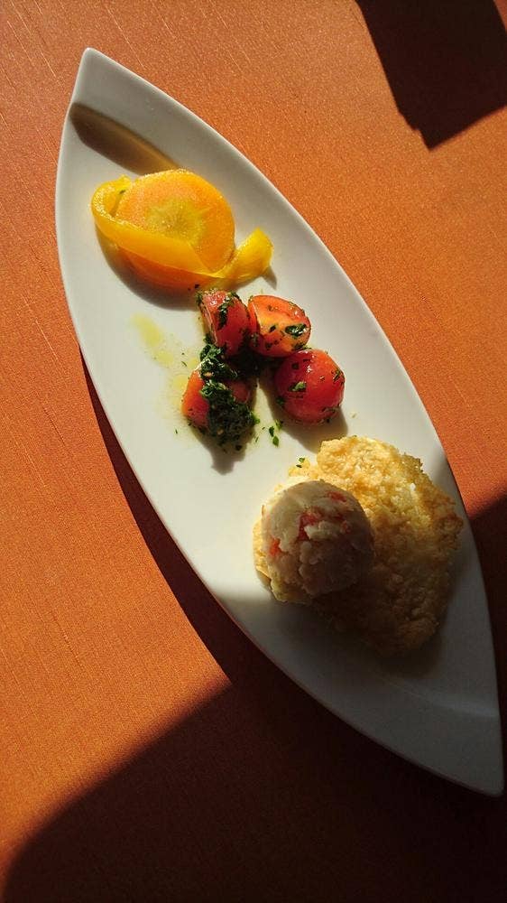 イタリアンカフェ キミタント