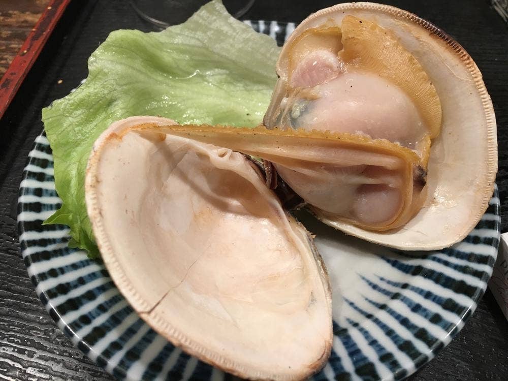 ろばたやき弥生