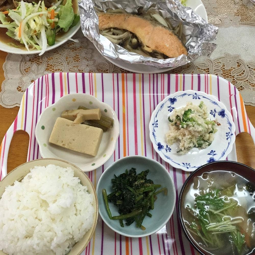 惣菜食堂 太陽