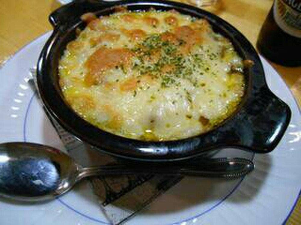 ゴルパン