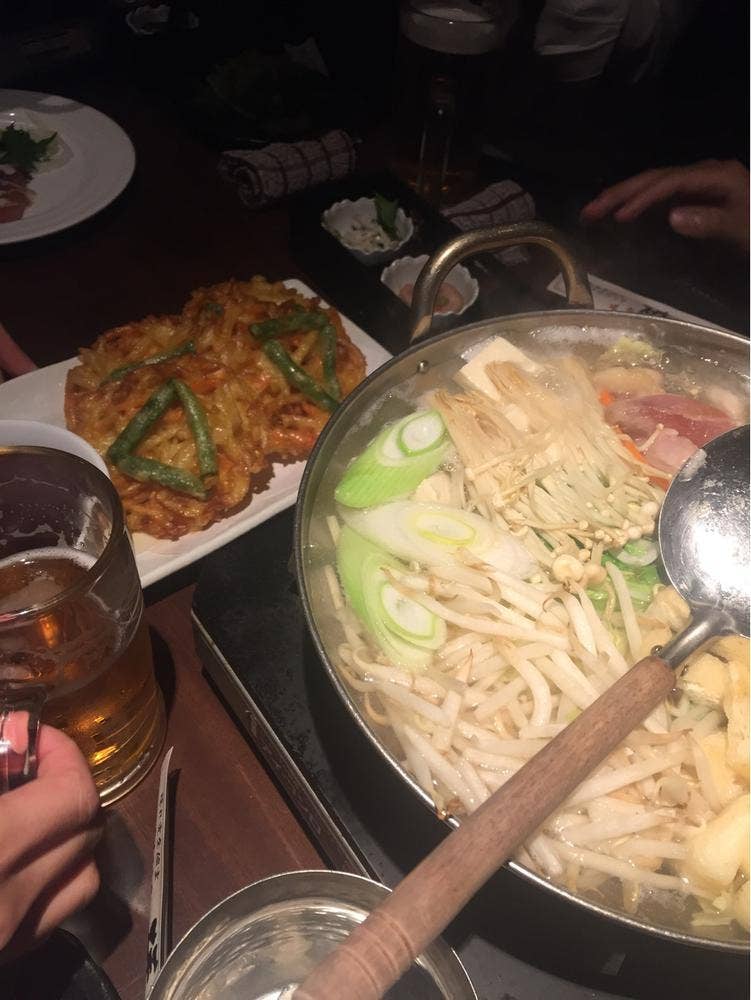 個室 肉割烹と特選しゃぶしゃぶ 椿や 八重洲日本橋店