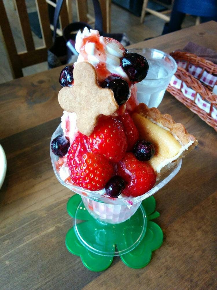 よつばcafe