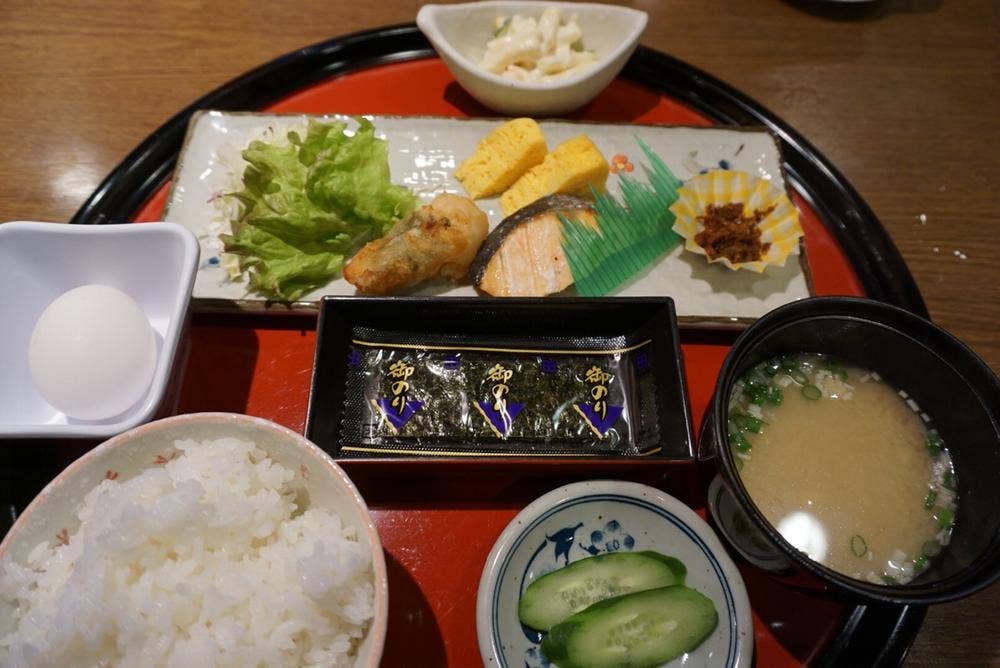 だんだん亭
