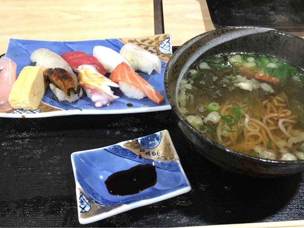 かじの