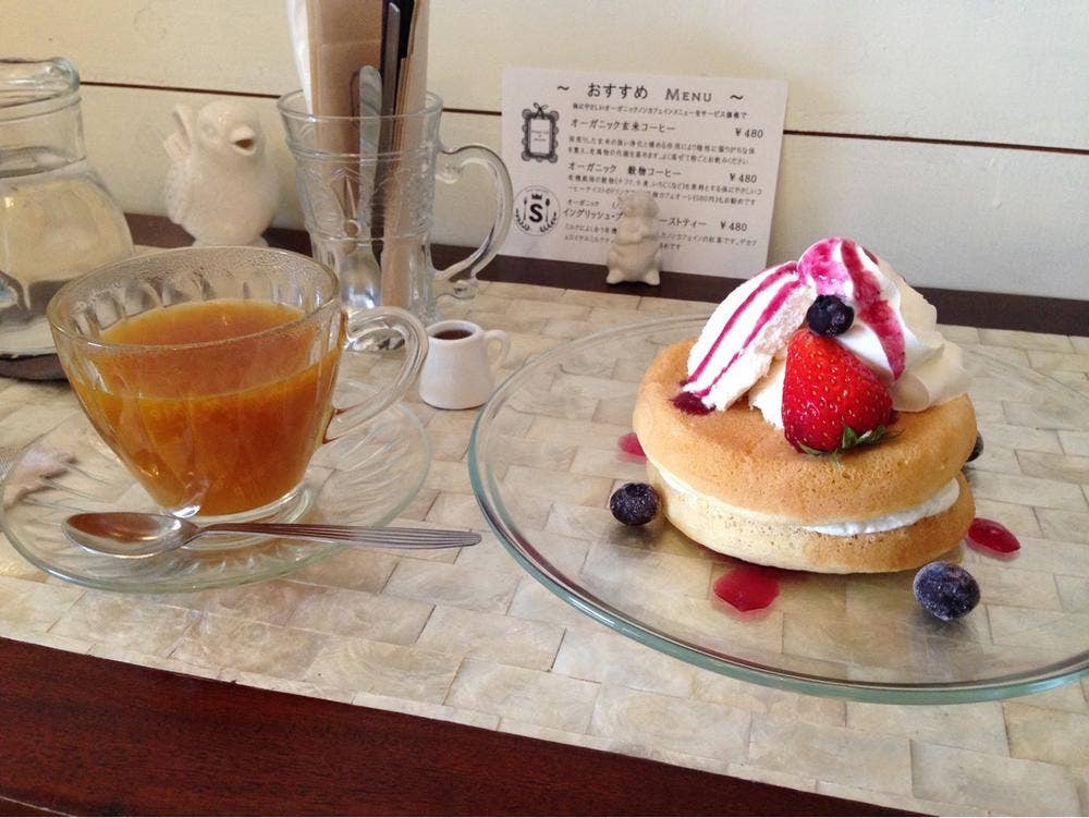シエスタ