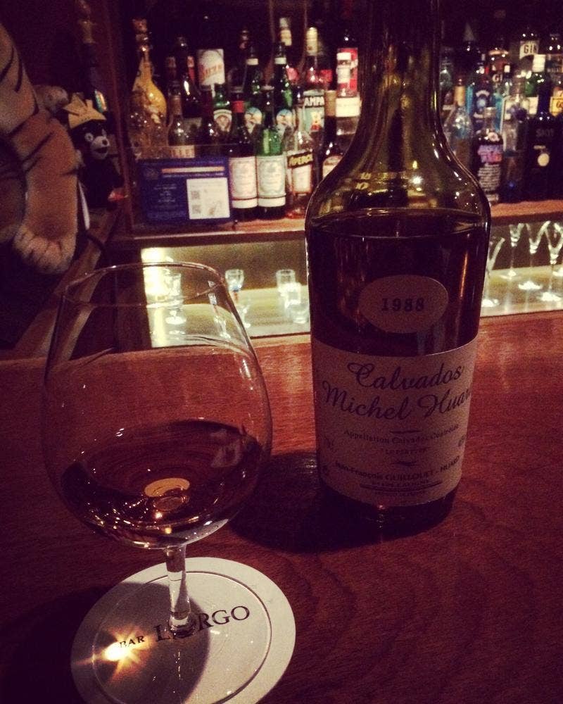 BAR LARGO 銀座店