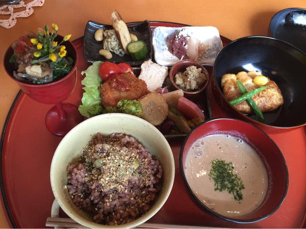 喫茶まめ