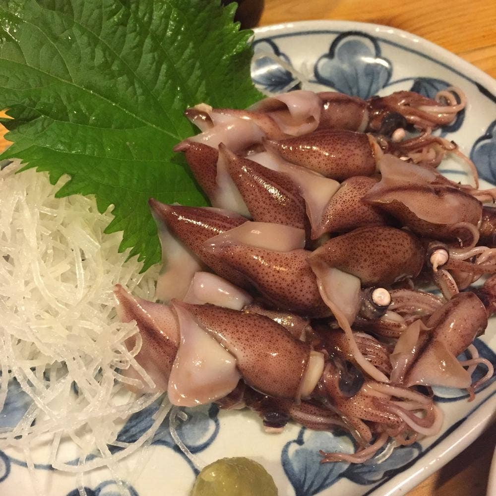 居酒屋 一福