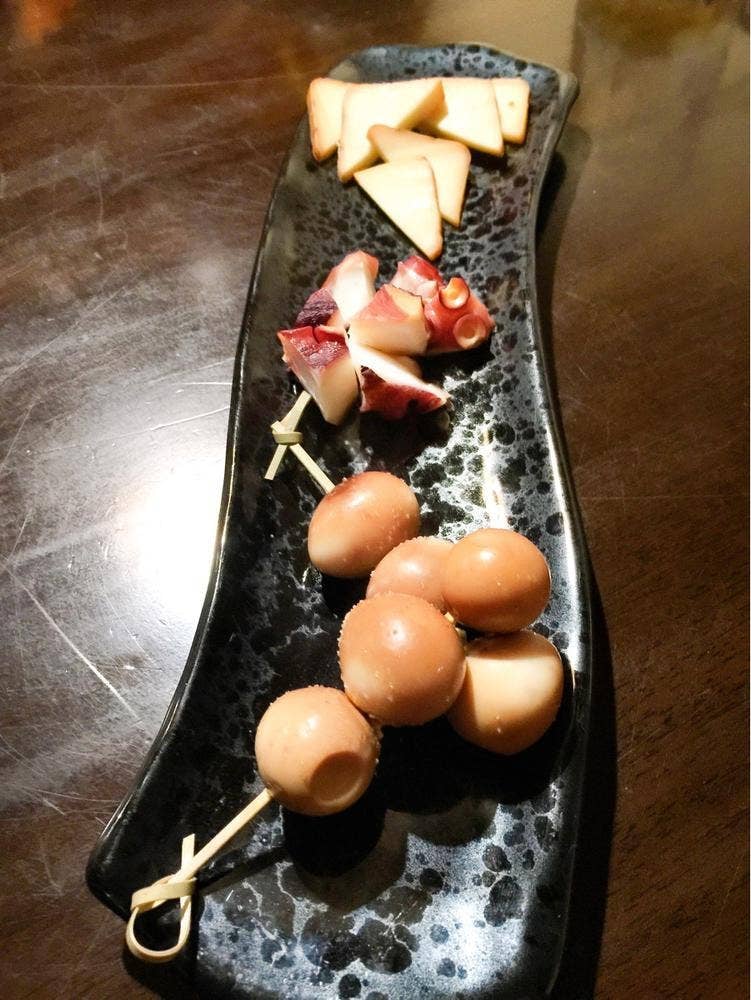 高南の風